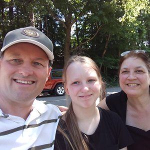 Meet your Posher, Richard